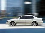 Daewoo Magnus by Ixion Design 2000 года